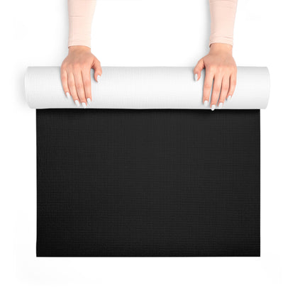 Foam Yoga Mat