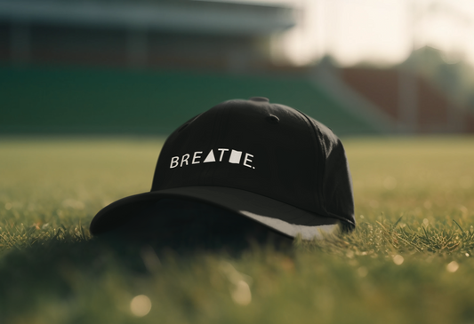 Breathe Hats - BREATHE.