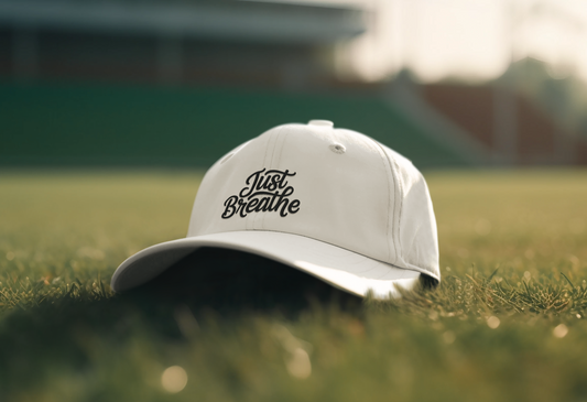 Breathe Hats - Just Breathe