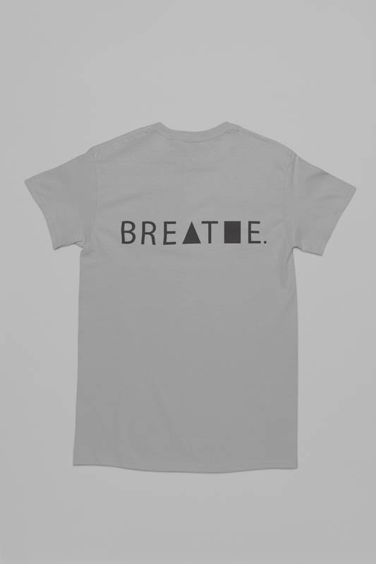 Breathe T-Shirts - BREATHE.