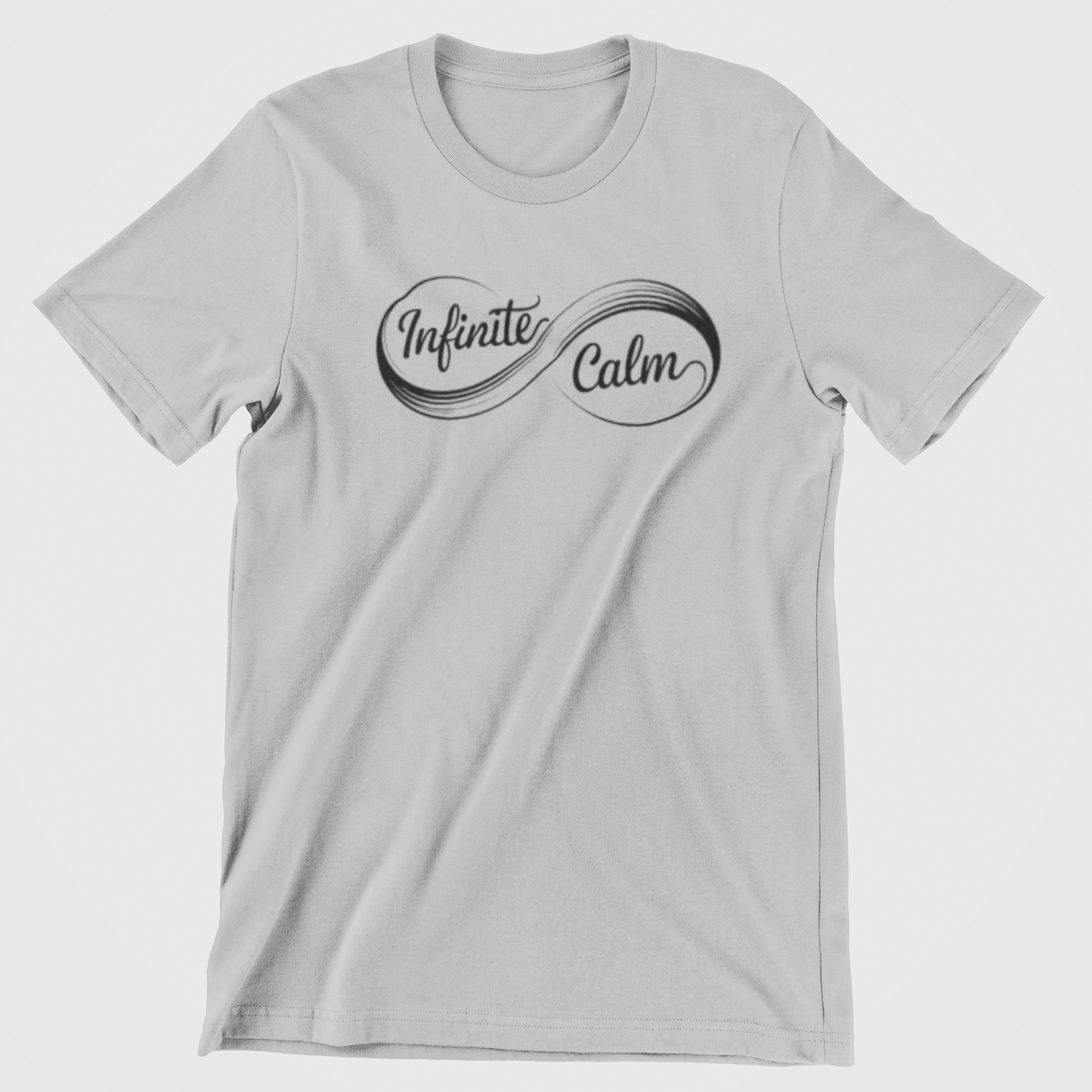 Infinity T-Shirts - Calm