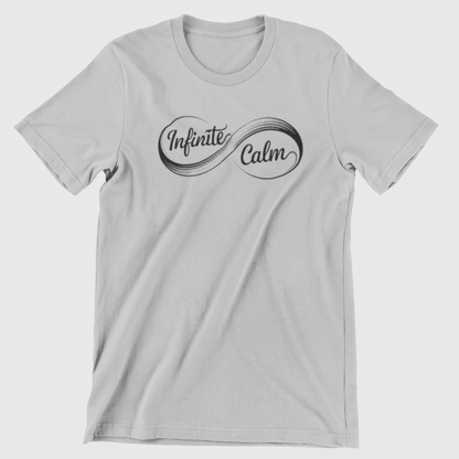 Infinity T-Shirts - Calm