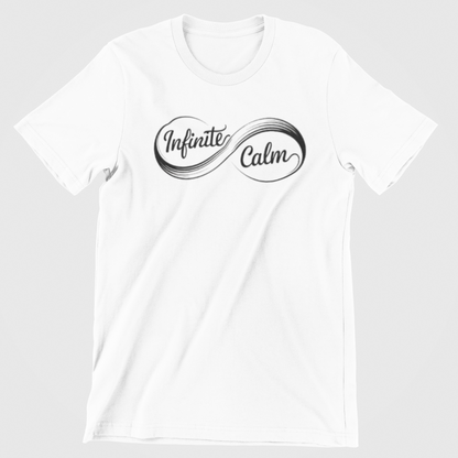 Infinity T-Shirts - Calm