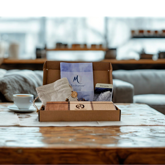 Intuition Cards, Deluxe Pack