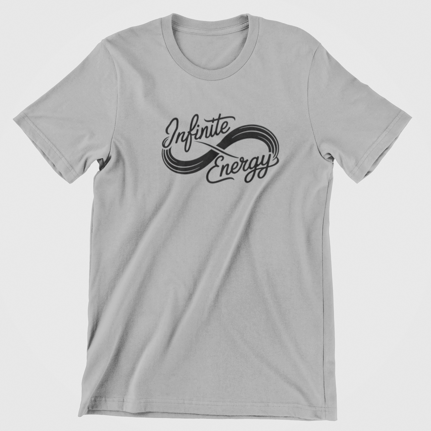 Infinity T-Shirts - Energy