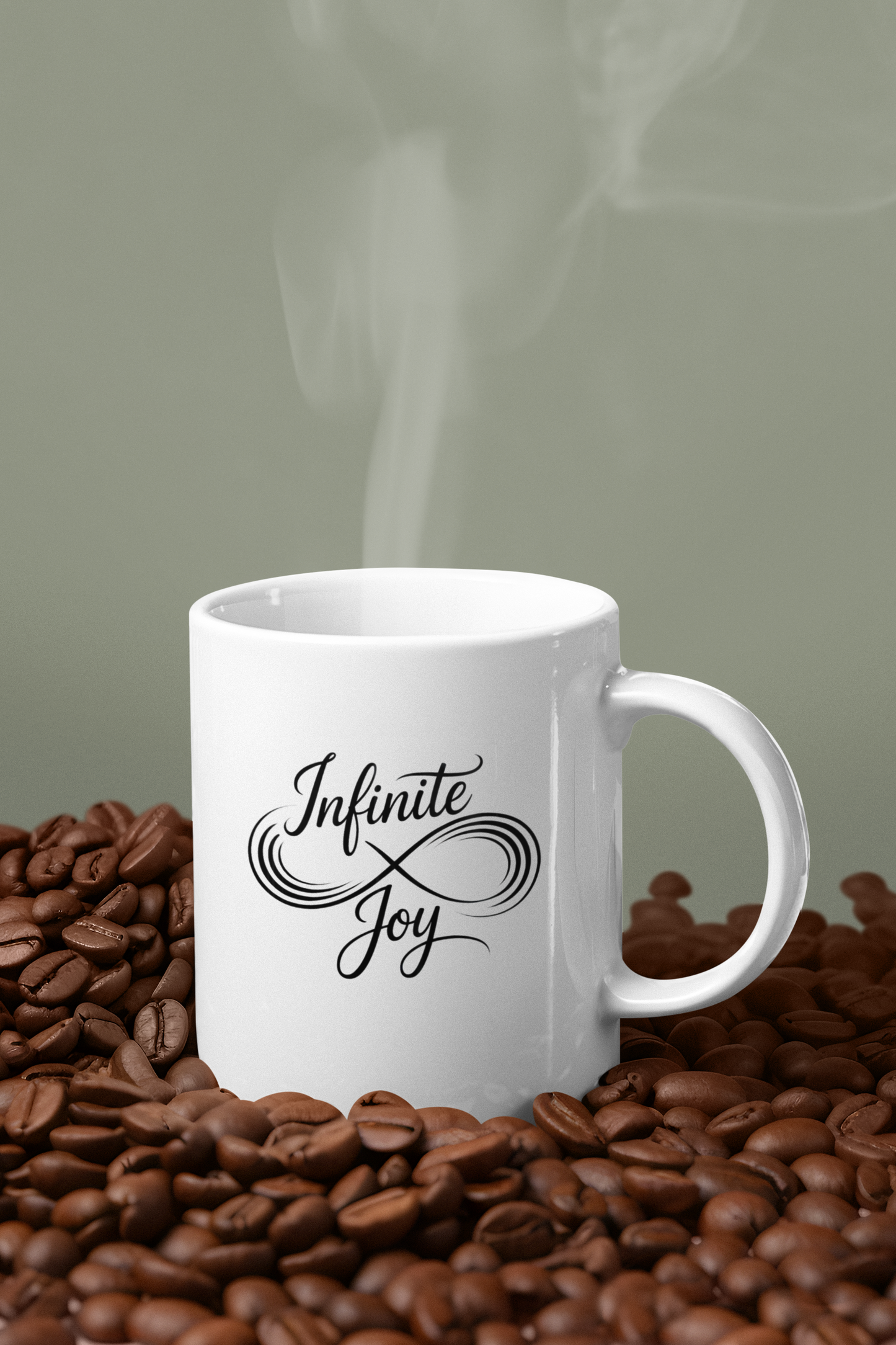 Infinity Mugs - Joy