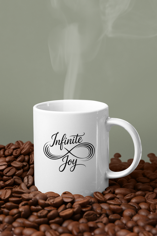 Infinity Mugs - Joy