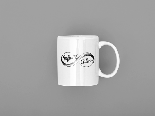 Infinity Mugs - Calm