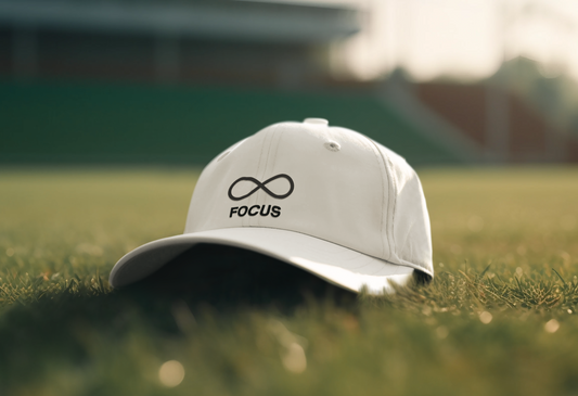 Infinity Hats - Focus