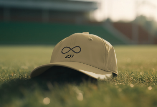 Infinity Hats - Joy