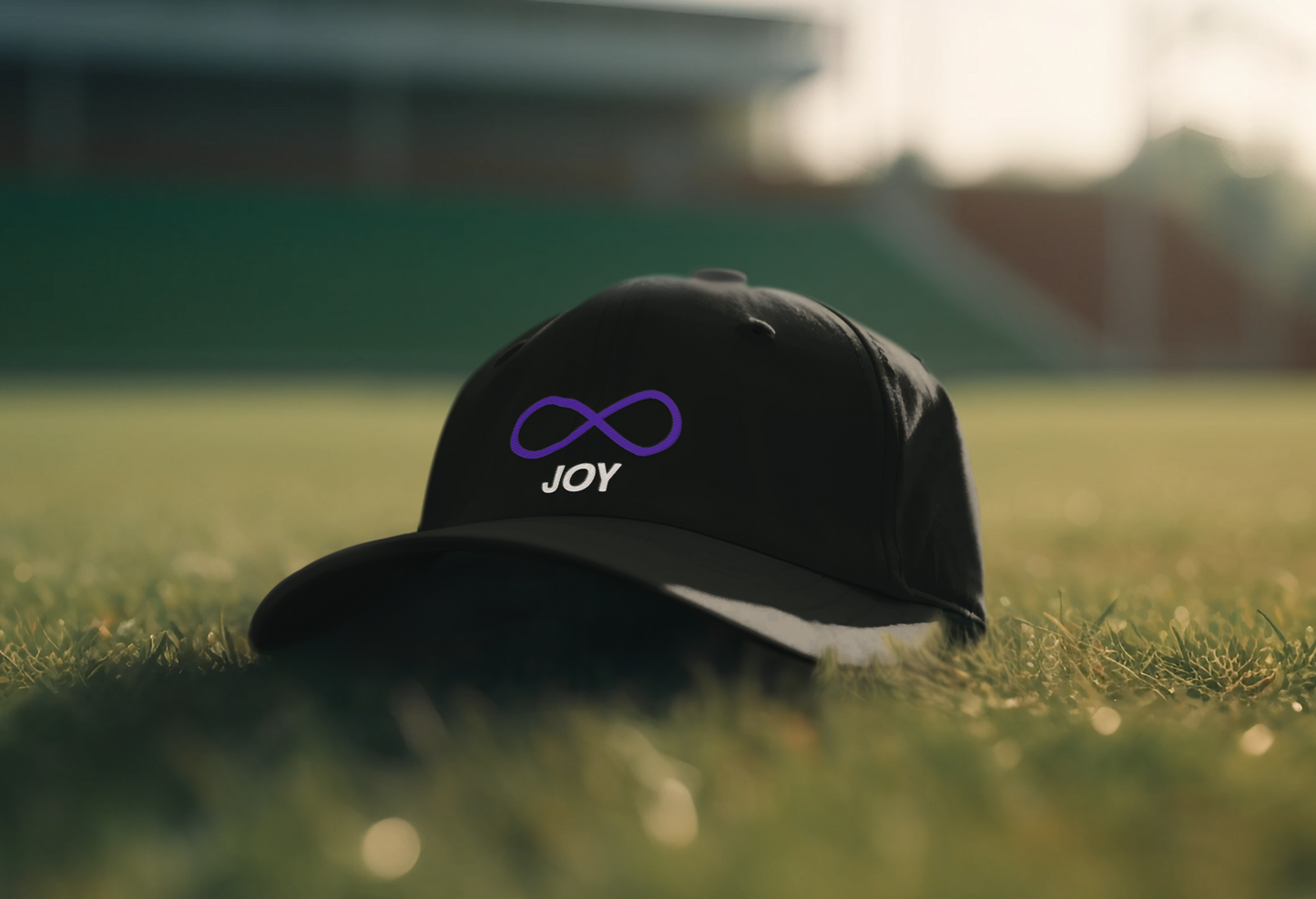 Infinity Hats - Joy