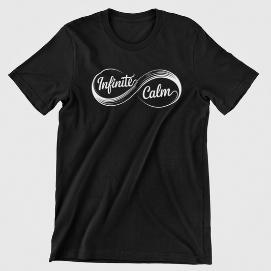 Infinity T-Shirts - Calm