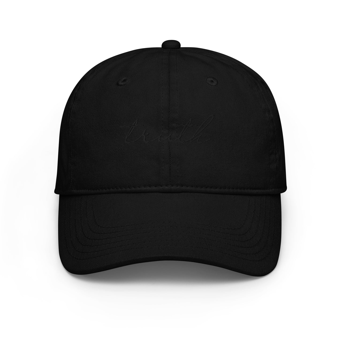 Champion dad hat