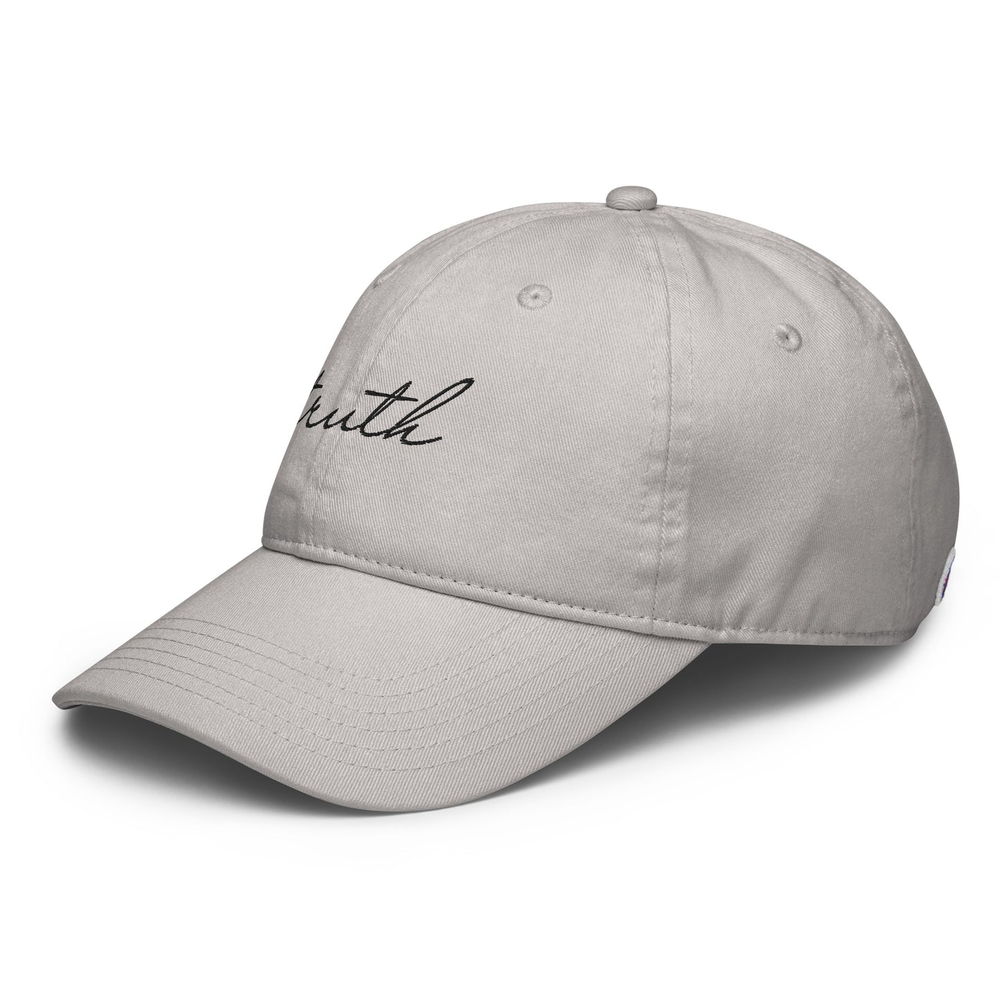 Champion dad hat