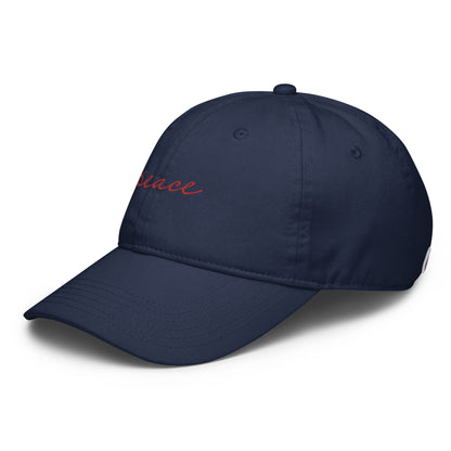 Champion dad hat