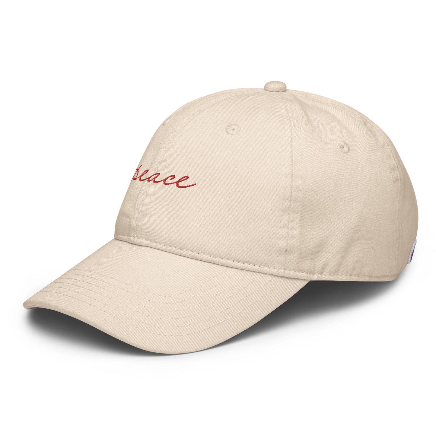 Champion dad hat