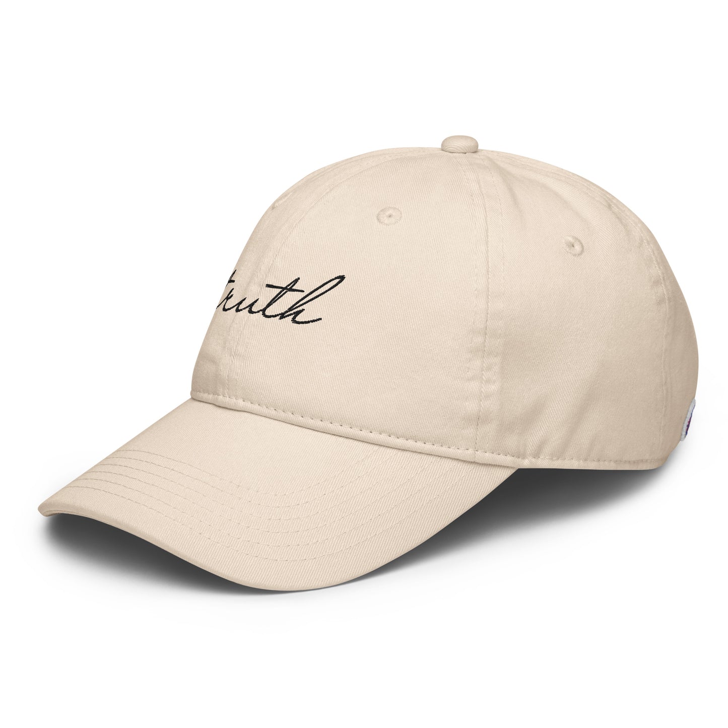 Champion dad hat