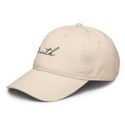 Champion dad hat