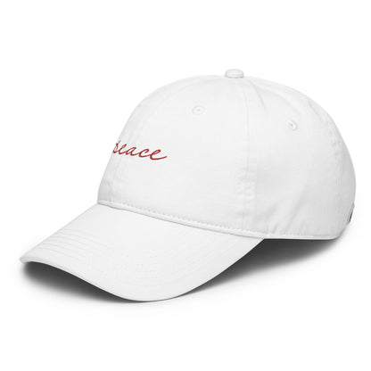 Champion dad hat