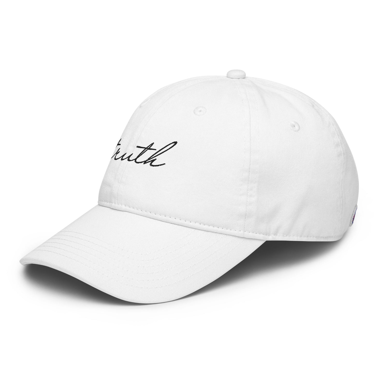 Champion dad hat