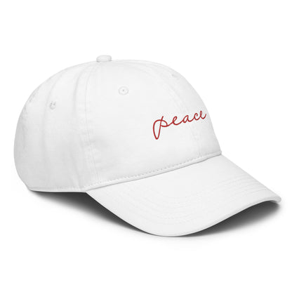 Champion dad hat