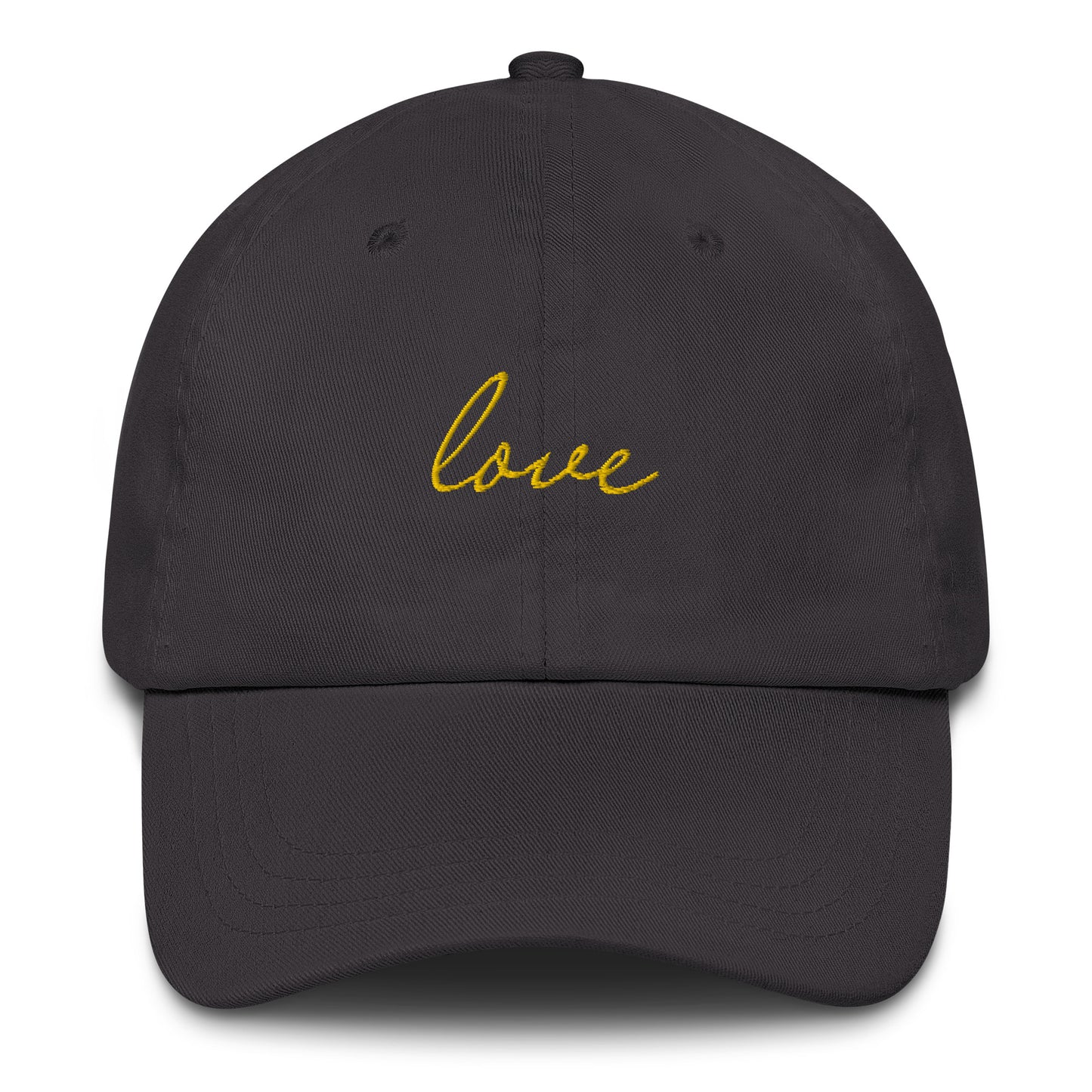 Dad hat