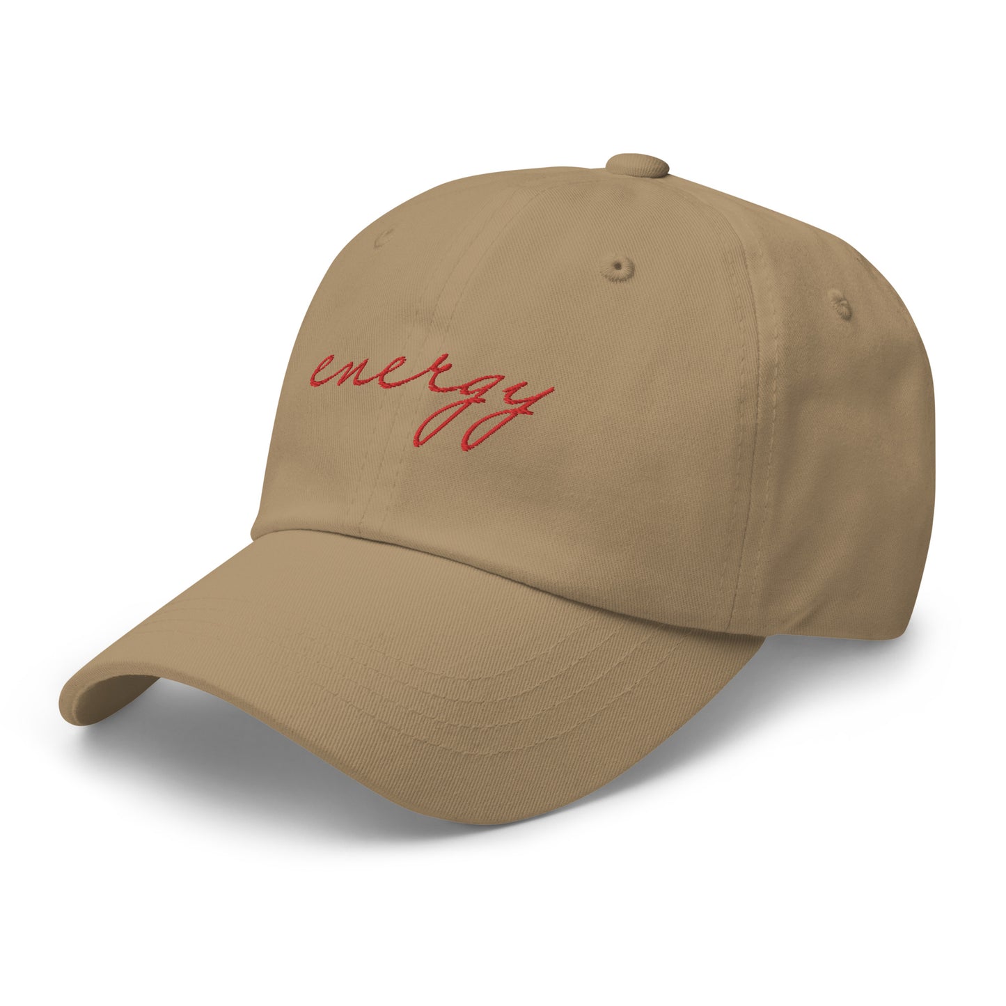 Dad hat