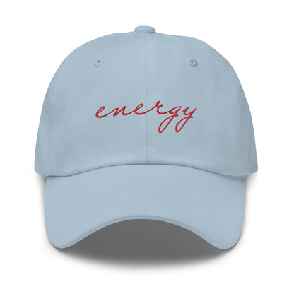 Dad hat