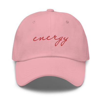 Dad hat