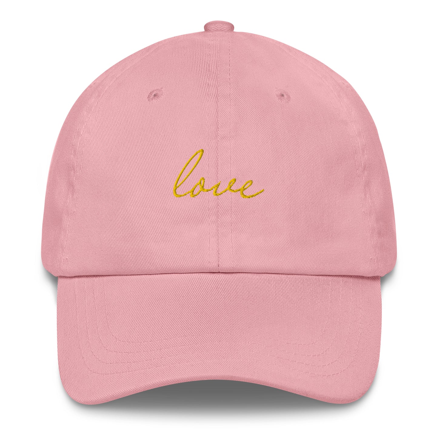 Dad hat