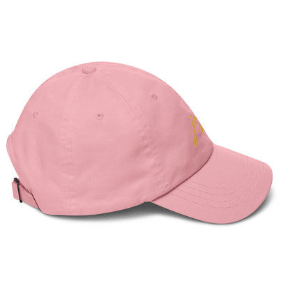 Dad hat