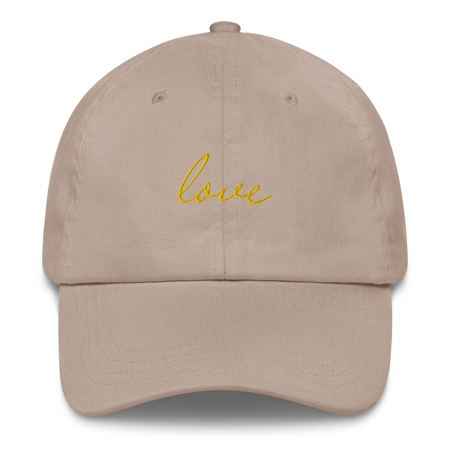 Dad hat