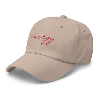 Dad hat