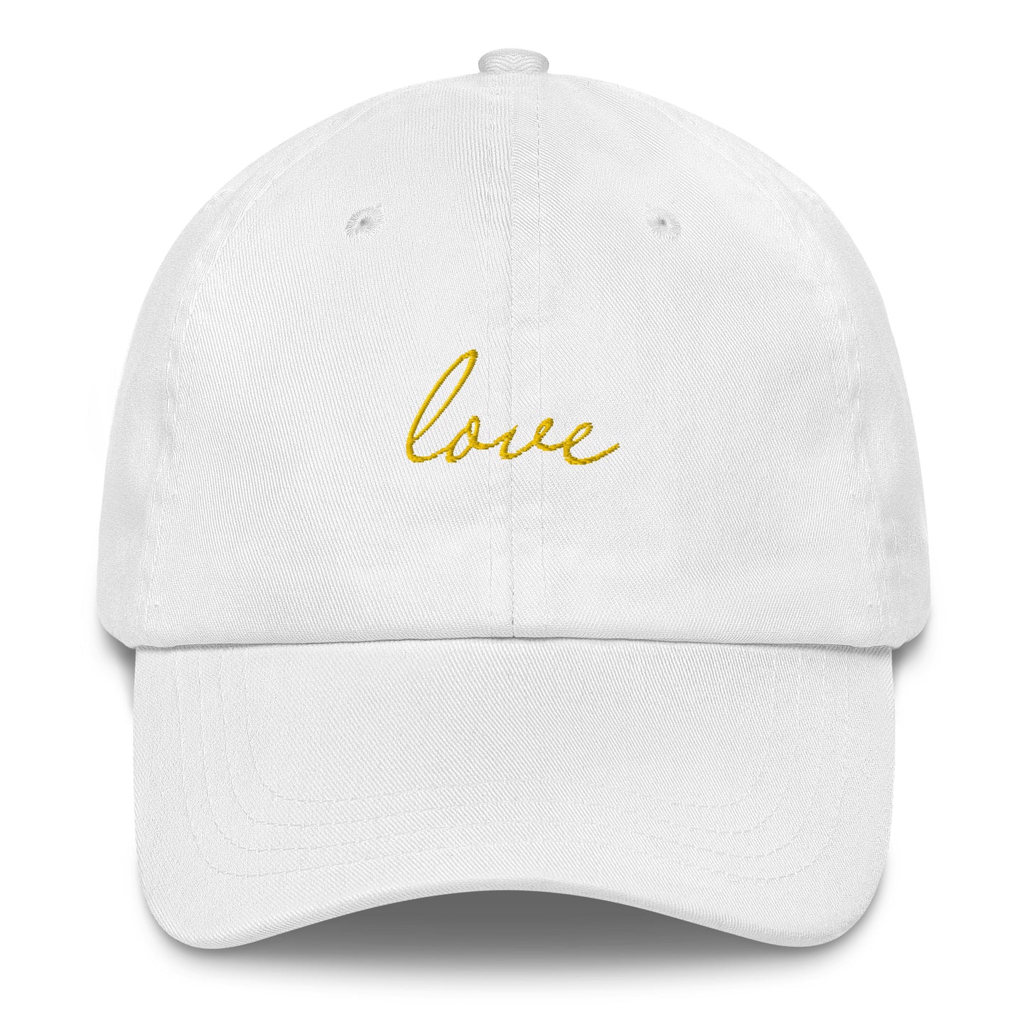 Dad hat