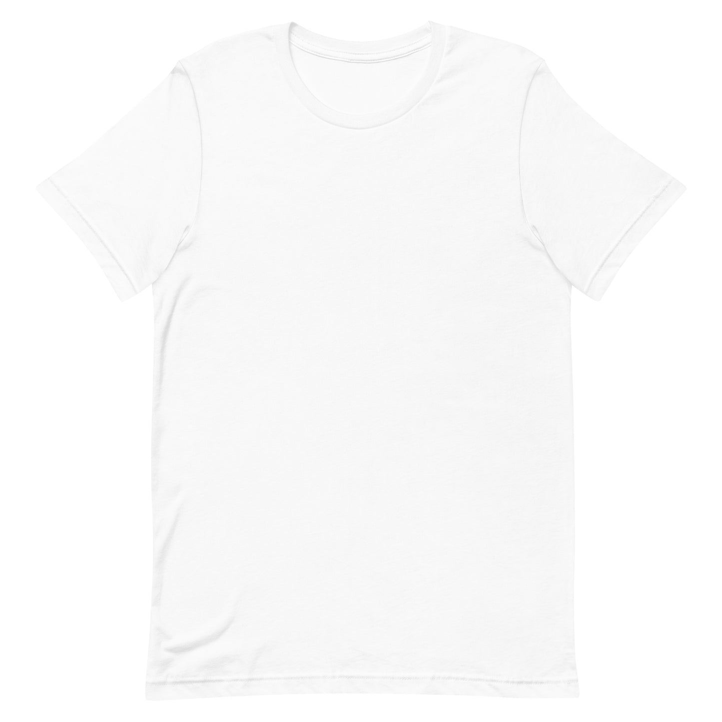 Unisex t-shirt