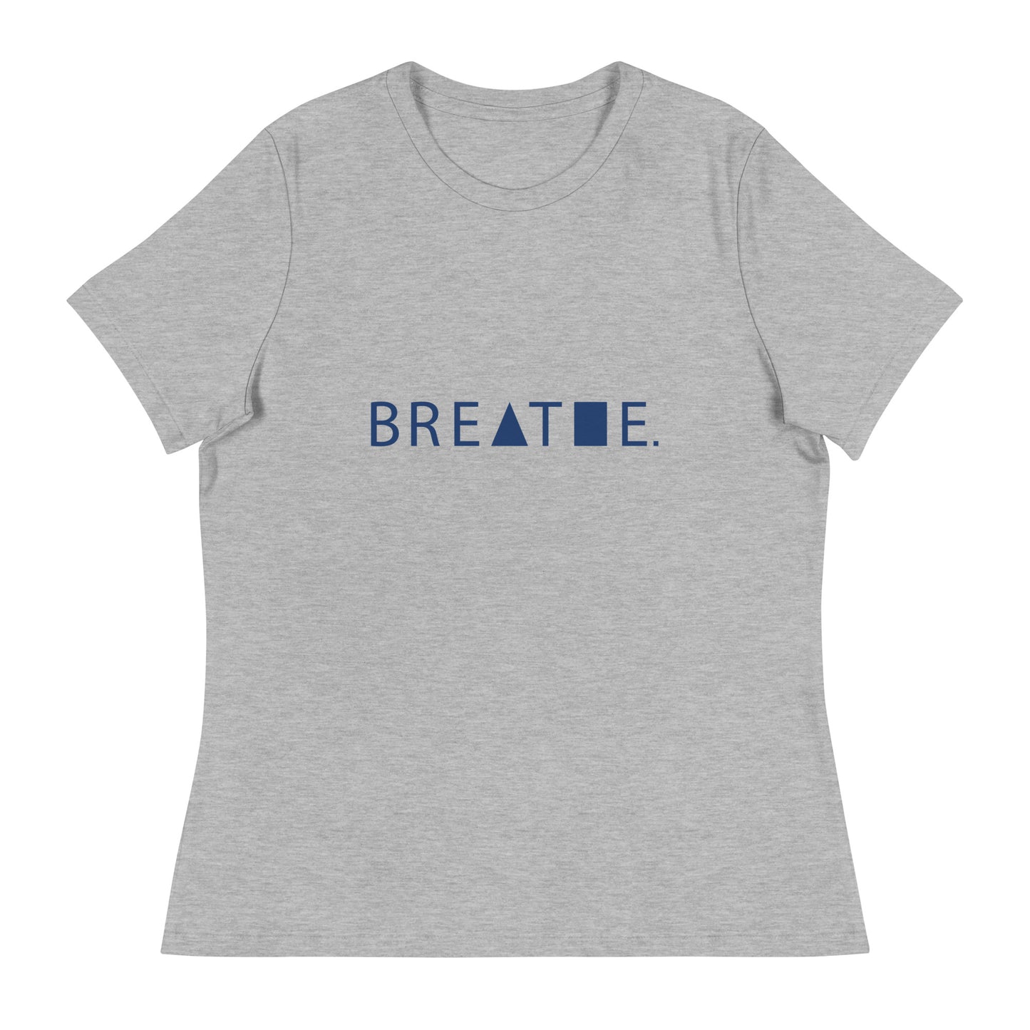 Women's Relaxed T-Shirt