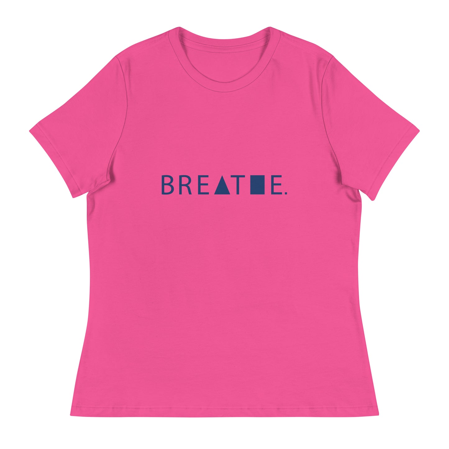 Women's Relaxed T-Shirt