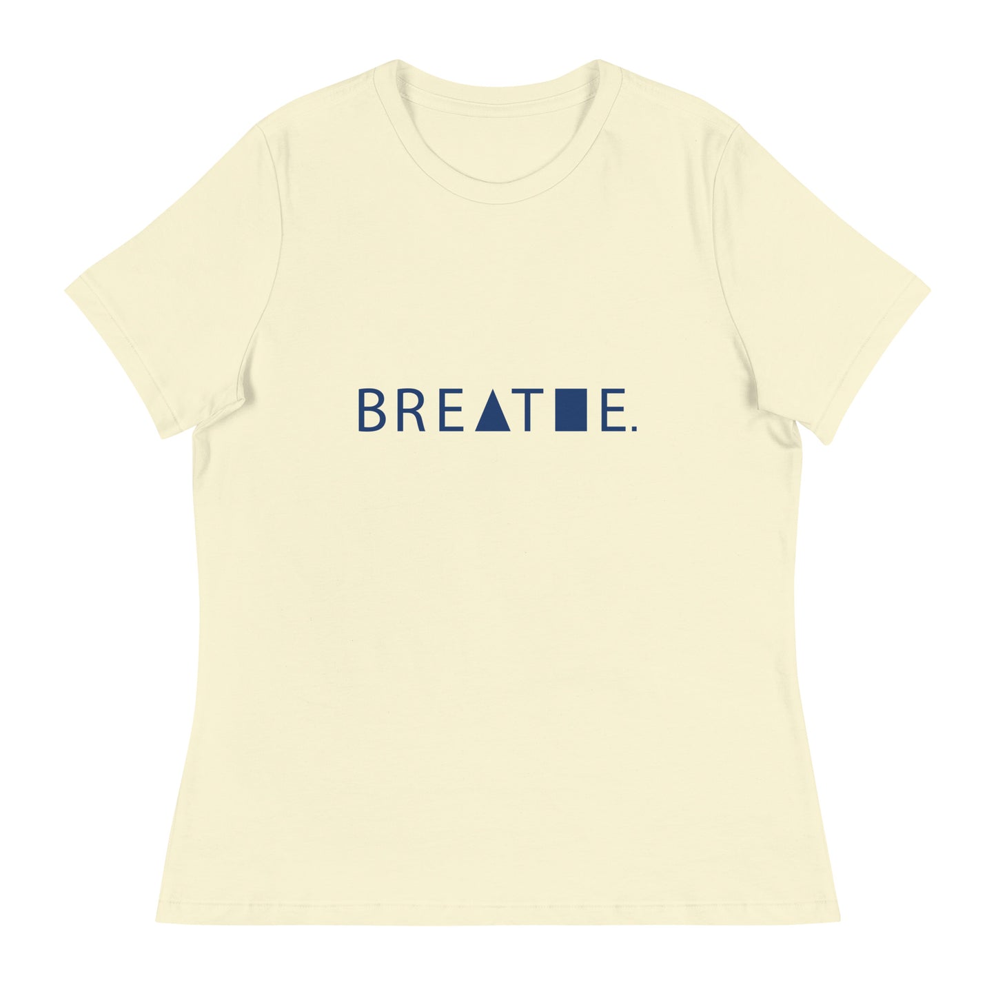 Women's Relaxed T-Shirt