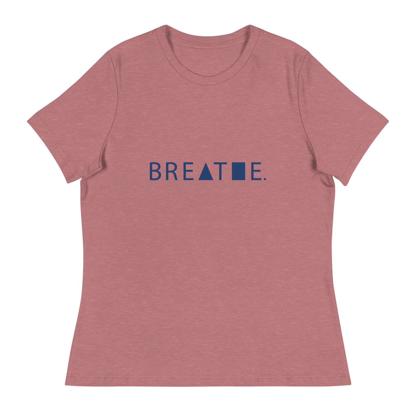 Women's Relaxed T-Shirt