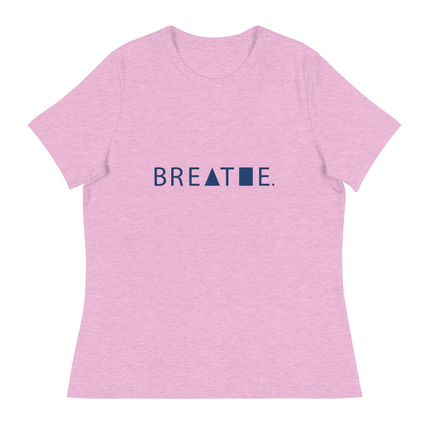 Women's Relaxed T-Shirt