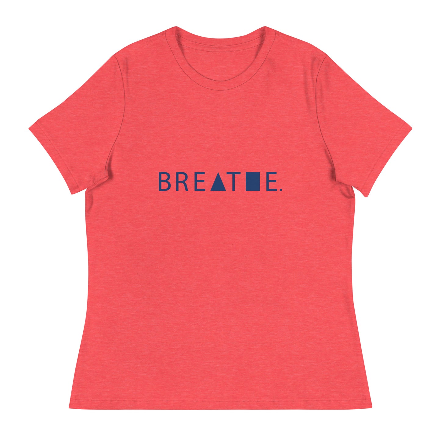 Women's Relaxed T-Shirt