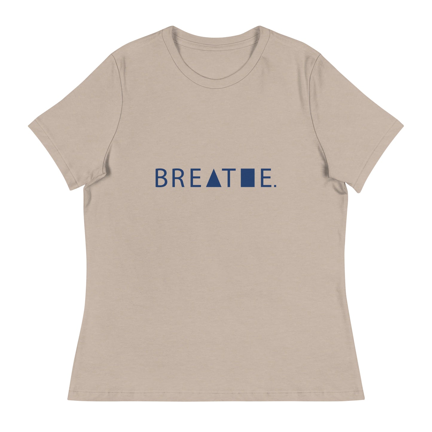 Women's Relaxed T-Shirt