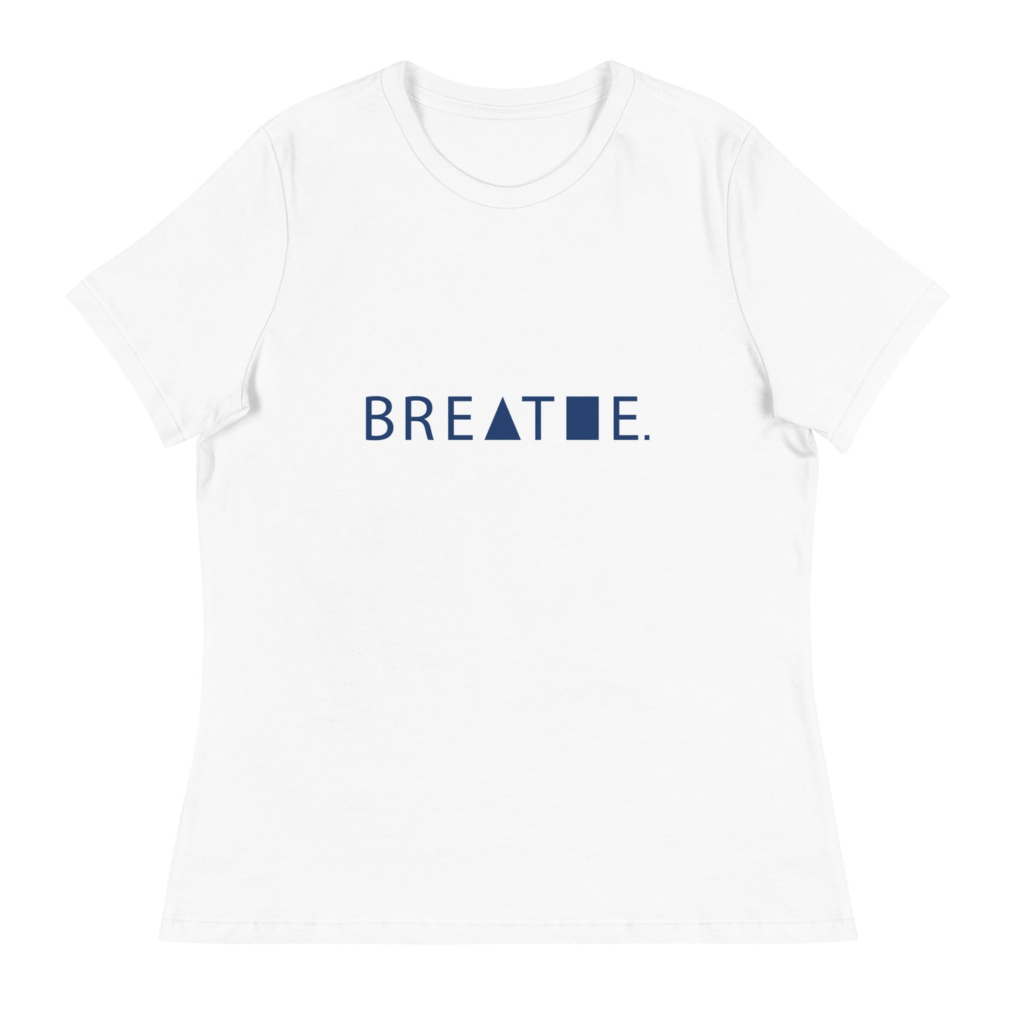 Women's Relaxed T-Shirt